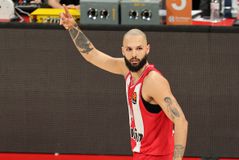 Που θα δείτε το Ολυμπιακός - Μπασκόνια