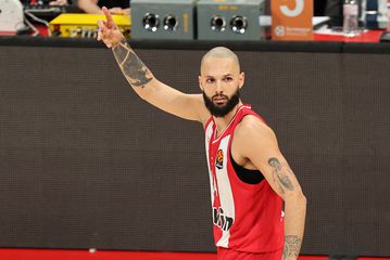 Που θα δείτε το Ολυμπιακός - Μπασκόνια