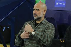 Συνάντηση του Πεπ Γκουαρδιόλα με τη διοίκηση της Μάντσεστερ Σίτι για το μέλλον του