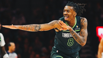 Οι Τίμπεργουλβς πήραν τη νίκη κόντρα στους Σανς