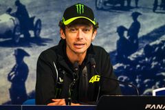 Ξεκάθαρος ο Ρόσι: «Δεν θα με δείτε ποτέ ξανά σε μοτοσυκλέτα MotoGP»