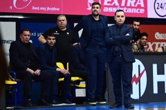 Μπούτσκος: «Έχει ιδιαίτερη αξία η πρόκριση στα ημιτελικά»