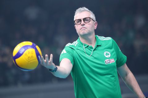 Κιαπίνι: «Κρίμα που δεν τα καταφέραμε, θα ήταν φοβερό να νικούσαμε για αυτόν τον κόσμο»