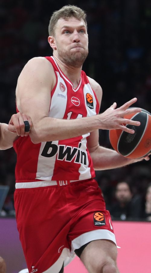 Ολυμπιακός: Σαρώνει στις κατηγορίες - Kόκκινη κυριαρχία στην EuroLeague