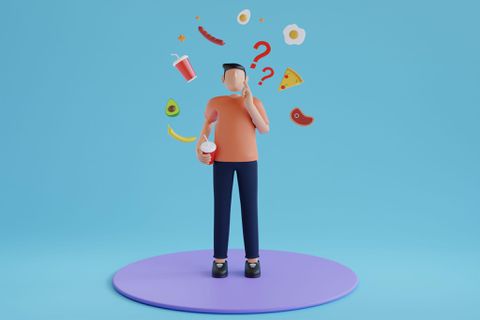 Πώς να Κόψεις τις Κακές Διατροφικές Συνήθειες και να Τρως Πιο Υγιεινά