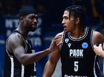 ΠΑΟΚ: Οι ημερομηνίες των ημιτελικών του Δικεφάλου για το Europe Cup