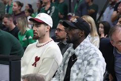 Στο πλευρό της ομάδας βόλεϊ του Παναθηναϊκού οι Χουάντσο, Γκραντ και Παντελίδης