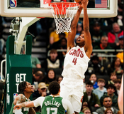 Δεν τα κατάφεραν οι Μπακς κόντρα στους Καβαλίερς