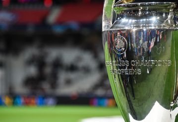 LIVE: ΜΠΑΡΤΣΕΛΟΝΑ - ΝΙΟΥΚΑΣΤΛ