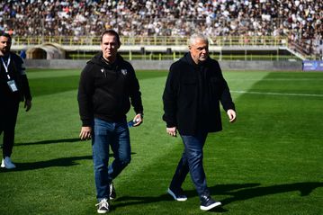 Ποιος είναι ο Γιώργος Πρασσάς που ανέβασε την Καλαμάτα – Οι σπουδές του, οι επιχειρήσεις του και η επιστολή του 2019