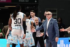 Σταύρος Ελληνιάδης: «Τα συγχαρητήρια του Θανάση Γιαννακόπουλου στον Ολυμπιακό και... η απογοήτευση για τον Διαμαντίδη»