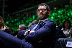 Χόρχε Γκαρμπαχόσα: «Το NBA εγγυάται τη δημιουργία εσόδων στην Ευρώπη»