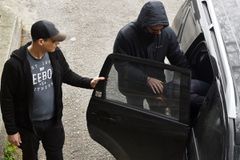 Προφυλακιστέος ο 23χρονος για τη δολοφονία στην Καλαμαριά