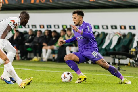 Μαθαίνει τον αντίπαλό του ο Παναθηναϊκός αν περάσει την Μπέτις