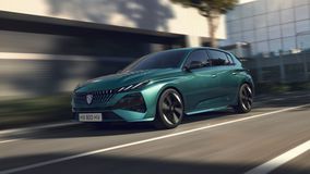 Διαθέσιμα για παραγγελία τα νέα Peugeot 308 και 308 SW (τιμές - εξοπλισμός)