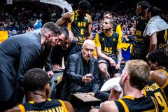 Στα προημιτελικά του BCL με υπογραφή… πρωταγωνιστών και Σάκοτα