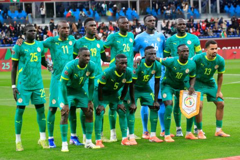 Η πρώτη αντίδραση της Σενεγάλης μετά την απόφαση-σοκ της CAF