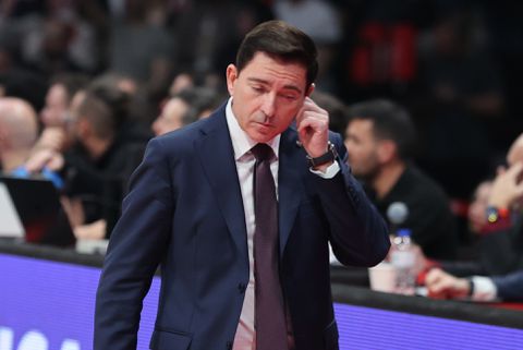 Αναδόμηση στην Μπαρτσελόνα - Ποιοί παίκτες βρίσκονται στην πόρτα της εξόδου το καλοκαίρι