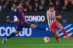 Aυτά είναι τα ζευγάρια των προημιτελικών στο Champions League