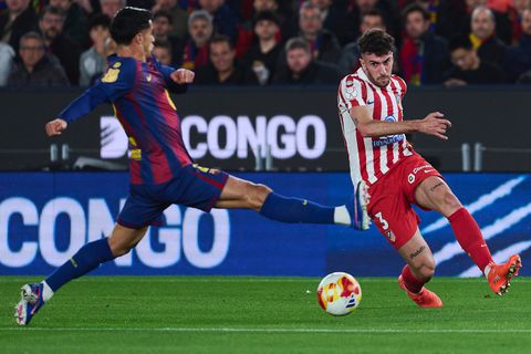 Aυτά είναι τα ζευγάρια των προημιτελικών στο Champions League