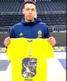 Το μπλουζάκι της Φενέρμπαχτσε με το buzzer beater του Μπόλντγουϊν