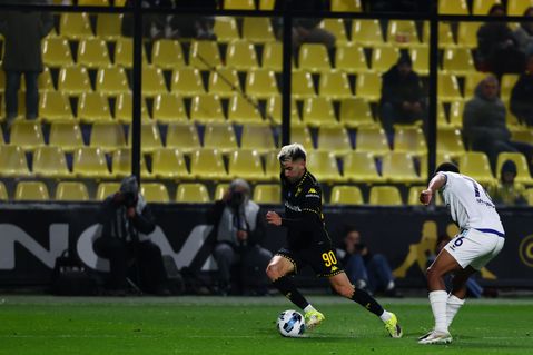 Η επιστροφή που «λύνει» τα χέρια του Γρηγορίου