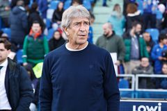 Πελεγκρίνι: «Περίεργο το πρώτο ματς με τον Παναθηναϊκό» - Τι είπε για την κατάσταση του Άμραμπατ