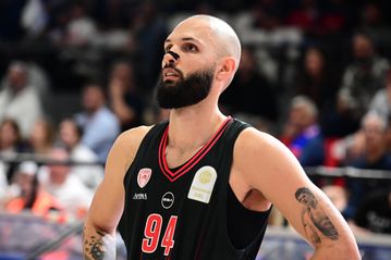 Κλήθηκε σε απολογία από τη ΔΕΑΒ ο Εβάν Φουρνιέ