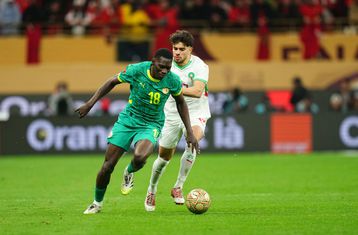 Το τραβάει στα άκρα η Σενεγάλη: «Το τρόπαιο δεν πρόκειται να φύγει από τη χώρα»