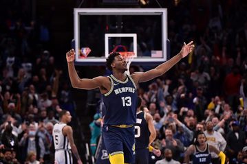 Ο καλύτερος αμυντικός της χρονιάς είναι ο Τζάρεν Τζάκσον Τζούνιορ (vid)