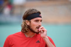 Με τον Ντομινίκ Τιμ στον δεύτερο γύρο του τουρνουά της Μαδρίτης ο Τσιτσιπάς