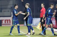 Παναθηναϊκός: Ο λόγος της διάψευσης για τον Μλαντένοβιτς