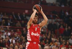 H ελληνοποίηση του Ουόκαπ ανοίγει θέση ξένου στον Ολυμπιακό