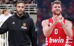 Τρολάρισμα-έπος από Παππά για Ουόκαπ: «Έχει δικαίωμα να με ψηφίσει τουλάχιστον;»