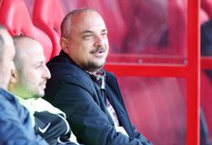 Τσατάλης για την υπόθεση με τον Πολωνό διαιτητή Ρατσκόφσκι: «Ό,τι και να κάνετε, το ψέμα θα σας κυνηγάει»