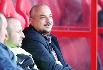 Τσατάλης για την υπόθεση με τον Πολωνό διαιτητή Ρατσκόφσκι: «Ό,τι και να κάνετε, το ψέμα θα σας κυνηγάει»