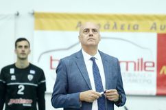 Μιλενκόσκι: «Μπήκαμε καλά αλλά δυστυχώς δεν είχαμε ρυθμό»