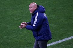 Ο Ζοσέ Ανιγκό αρνήθηκε να πάει στη συνέντευξη τύπου μετά την ήττα του Ολυμπιακού από την ΑΕΚ