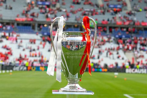 Η UEFA διαψεύδει τις φήμες για αλλαγή έδρας στον τελικό του Champions League