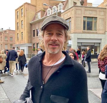 Η ταινία της Formula 1 με τον Μπραντ Πιτ ξεκινά γυρίσματα στο Σίλβερστοουν