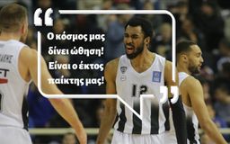 Πόλει: «Ο κόσμος μας δίνει ώθηση, είναι ο έκτος παίκτης μας»!