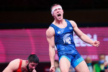 Δείτε σε live streaming τον μεγάλο τελικό του Κουγιουμτσίδη - Η ώρα που αγωνίζεται