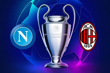 ΝΑΠΟΛΙ - ΜΙΛΑΝ