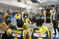 Άρης: Προπόνηση με οκτώ παίκτες πριν τον Ολυμπιακό!