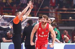 O Ουόκαπ γίνεται Έλληνας και ζητάει να παίξει στην Εθνική!