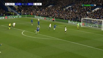 Σκοράρει ξανά ο Ροντρίγκο, «αδειάζει» το «Στάμφορντ Μπριτζ» (vid)