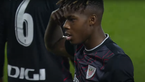 «El Clasico» για λογαριασμό του Νίκο Γουίλιαμς