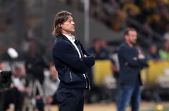 Ο Αλμέιδα φτιάχνει πλάνο για την τελευταία «διαβολοβδομάδα» της ΑΕΚ στη σεζόν