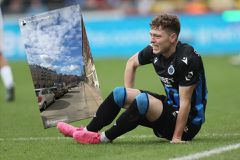 Χαμός στη Μπριζ πριν τη ρεβάνς με τον ΠΑΟΚ – Έφυγε για τη Δανία ο διεθνής εξτρέμ Σκοβ Όλσεν