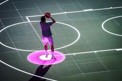 Καινοτομία από την FIBA: Σε γυάλινο δάπεδο το Final 4 του BCL - Οι ώρες των αγώνων